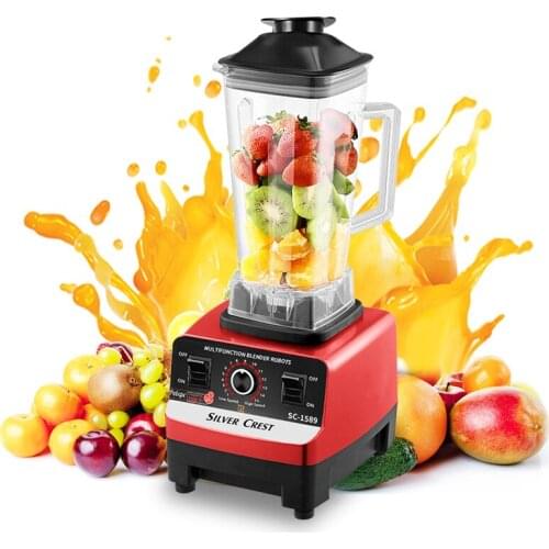 Karsah Professional Electric Juicers