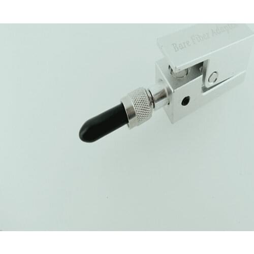 JYTTEK SMA905 Bare Adapter Flange Temporary OTDR test Coupler