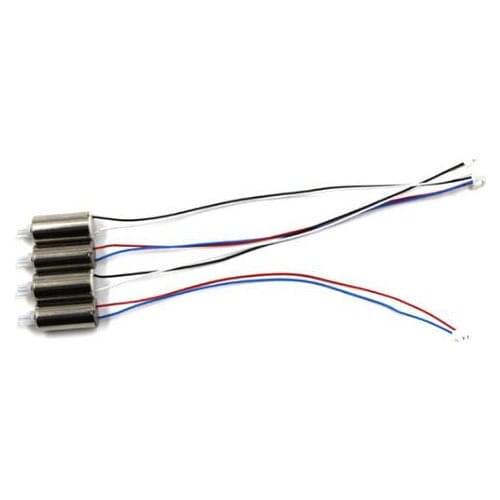 SG-107 SG107 RC Drone Quadcopter Spare Parts CW CCW motor