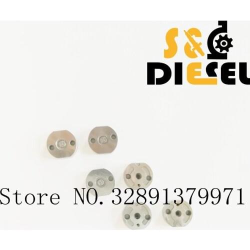 Best Quality Best Quality Orifice Plate Control Valve Plate For Injector 095000-679