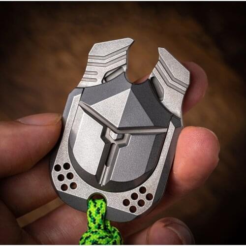 ONE PPB Magnetic Fingertip Toy Decompression Artifact EDC