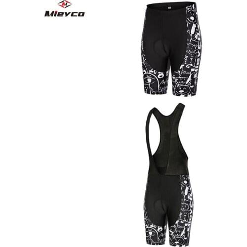 MIEYCO Bicycle Shape