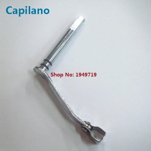 Motorcycle CG125 cluch swing rocker arm shaft for Honda 125cc CG 125 engine spare parts (short)