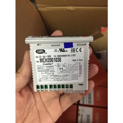 New and original sensor controller MCH2001030