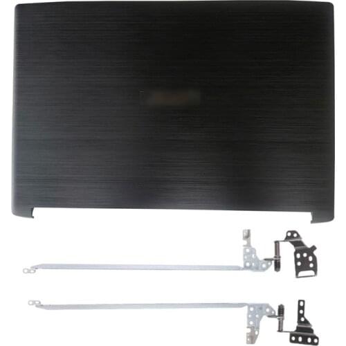 NEW Original For Acer Aspire 5 A515-51 A515-51G Laptop LCD Back Cover/LCD L&R Hinges AP28Z000100 AM28Z000100 AM28Z000200