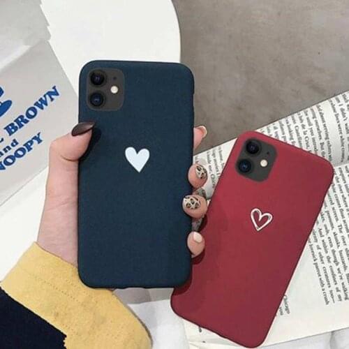 Luxury Cute Cartoon Soft TPU Silicone Phone Case For Iphone X XR XS 11 Pro Max 5S 5 SE 6S 6 7 8 Plus Back Cover Gift Coque Funda