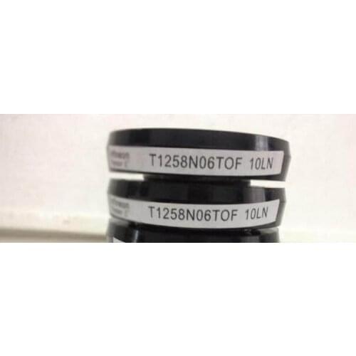 T1258N04TOF 100%New and original, 90 days warranty Professional module supply, welcomed the consultation