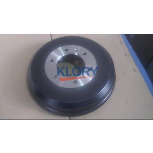 3502011-P00 rear brake drum for greatwall wingle