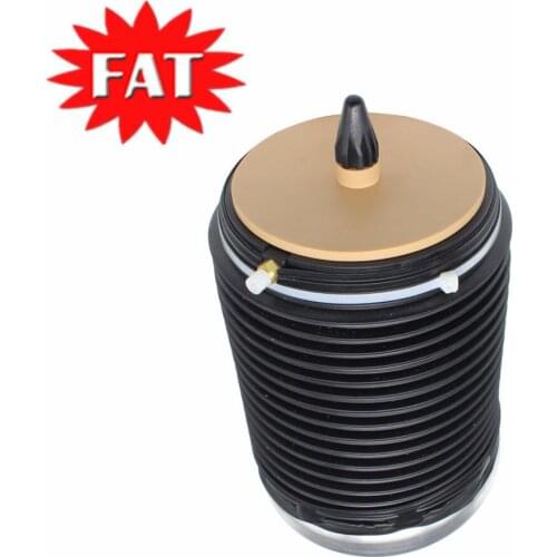 Rear Left Air Suspension Spring Bag For Audi A6 (4G, C7, Avant/Allroad) 2011-2018 A7 Sportback 2010-2018 4G0616001K 4G0616001F