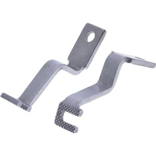 SEWING MACHINE ACCESSORIES SPARE PARTS PRESSER FOOT 152781-001/152782-001 FOR BROTHER 430D