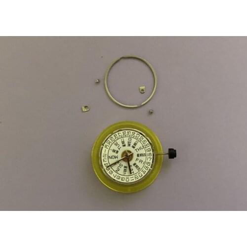 Seagull ST2146 Clone 2836 2836-2 Movement Automatic ETA Replacement NEW