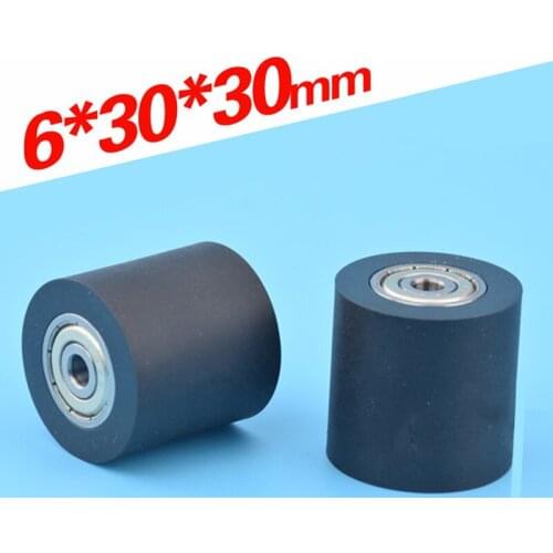 Belt Pulleys HiShangRC China