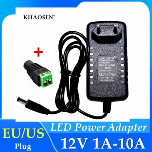 Khaosen LED Transformers