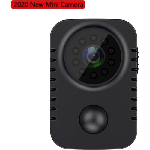 MD29 Mini Camera PIR Motion Detection Low Power Camera HD 1080P Sensor Night Vision Camcorder DVR Micro Sport DV Video small cam