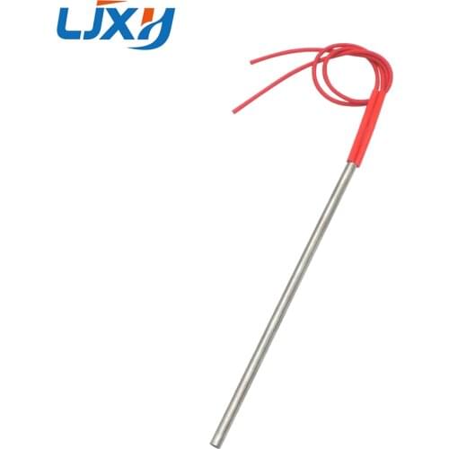 LJXH Cartridge Heating Resistance Element, Heaters for Various Household Electric Appliances AC110V/220V/380V