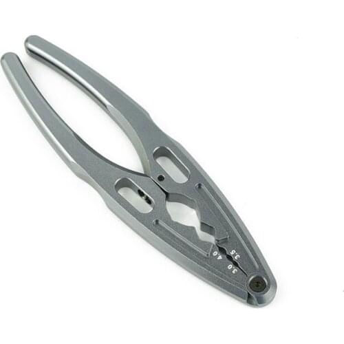 New ARROWMAX AM-190017/31 Multifuctional Shock Clamp 3.0 3.5 4.0 Shock Pliers Assembly Metal Tool For RC Car Remote Control Cars