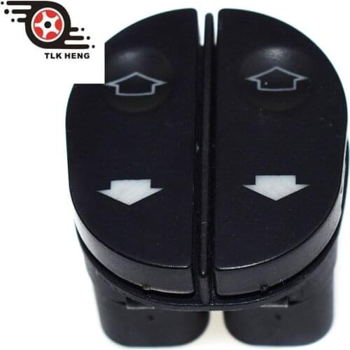 NEW Electric Window Main Switch Window Master Switch for Ford Fiesta Fuxing KA Hummer TOURNEO CONNECT 96FG14529BC