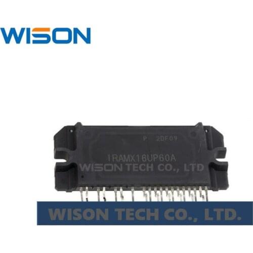 IRAMX16UP60A Free Shippin original MODULE