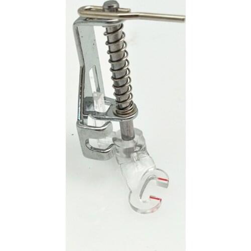 OPEN TOE DARNING QUILTING FREE MONTION EMBROIDERY FOOT FOR BROTHER SINGER ELNA #4021LP-OT 5BB5300