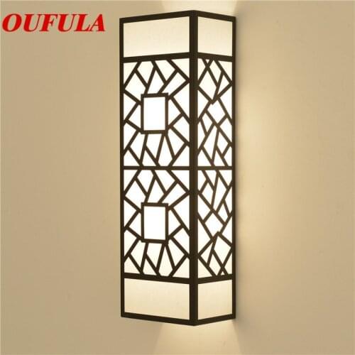 FAIRY Indoor Wall Lamps Fixture Modern LED Sconce Contemporary Creative Decorative For Home Foyer Corridor Bedroom