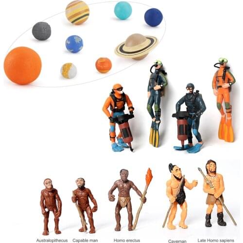 Фигурки из мультфильмов SODOFIGURES China At AliExpress