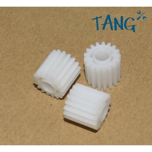 20PCS 17T Idler gear Compatible for Ricoh MP8000 8001 9001 D066-6498