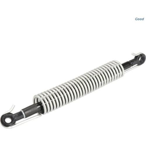 51247141490 Rear Shock Absorber Spring Durable for-BMW 5 Series E60 530i