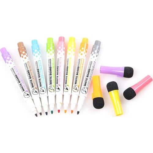 Aliffice Erasable Markers