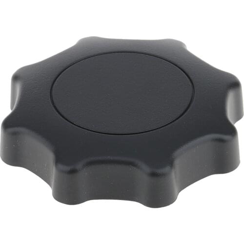 Black Seat Adjuster Knob Handle Replacement For VW Golf Jetta Mk4 Beetle