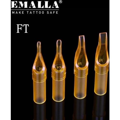 EMALLA Tattoo Needles