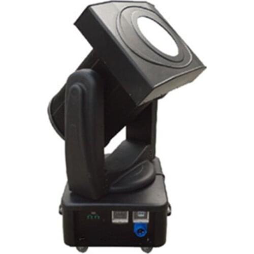 Flightcase) waterproof sky beam moving head light 3000W CMY sky searching light moving head outdoor