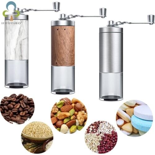 Кофемолки IFITU PUBO China At AliExpress