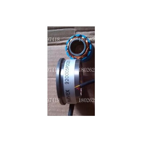 Used encoder 220005P0025 TESTED PASS OK