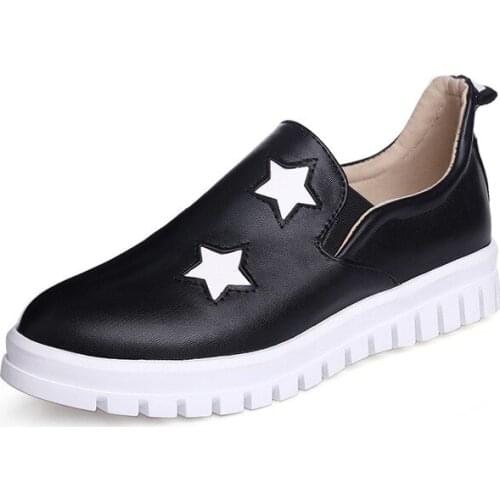 Maoooam Women's Slip-ons