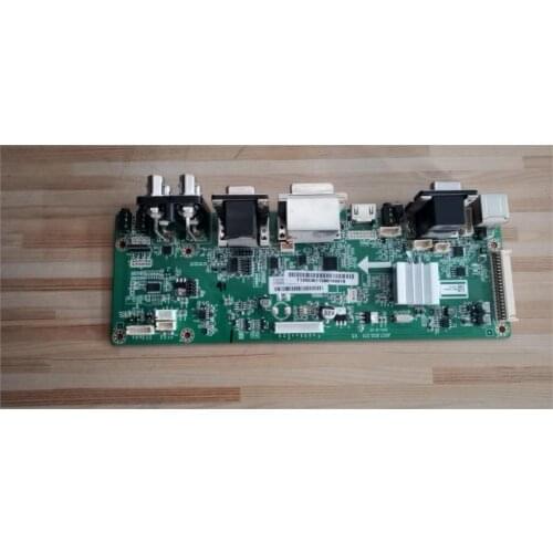 CH - E442LE/F monitor motherboard JUS7.820.331 K420WD5 LG screen