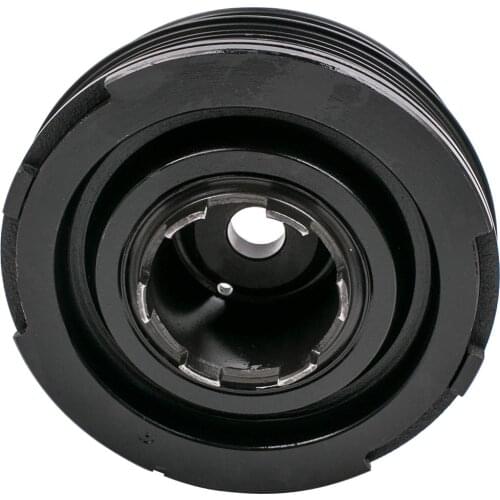 Crankshaft Pulley for Land Rover Freelander 2.0 TD4 75 RJ 2.0 CDT LHG100750SLP