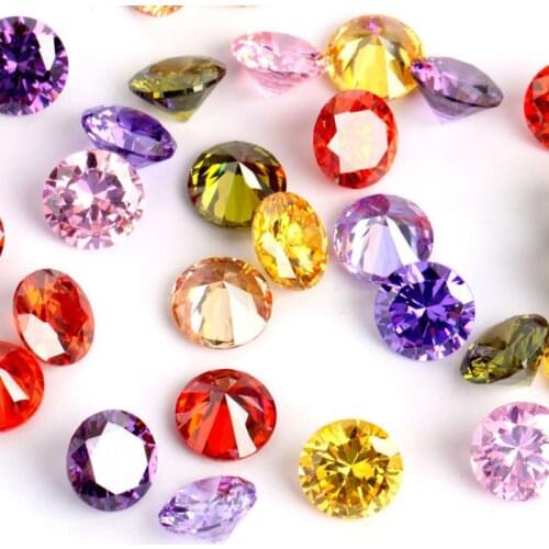 Mibrow Beads