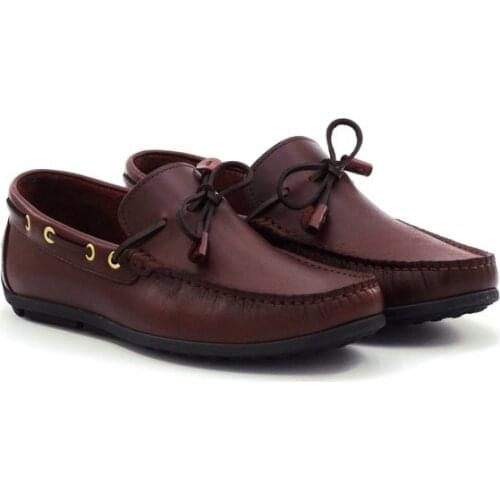 Mens Loafers Shoes 2021 Summer Fashion Genuine Leather Men Premium Quality Leather Moccasins Man Casual Shoes Made in Turkey