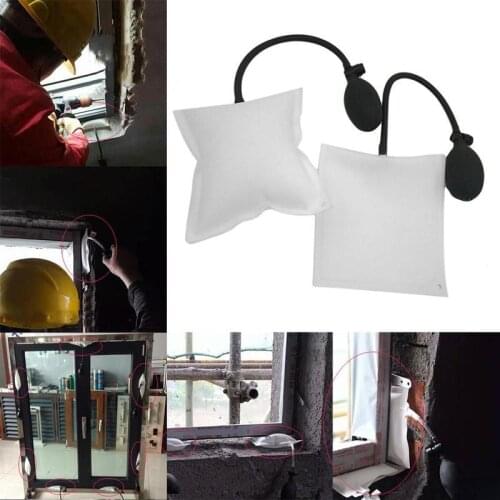 Air pump tool kit airbag pneumatic jack Car home door and window installation air cushion Airbag opening tool quick positioning