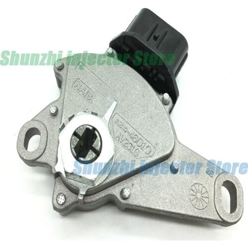 Neutral Safety Switch 84540-46010 8454046010 For TOYOTA YARIS VITZ COROLLA MATRIX WISH RAV4 J/L