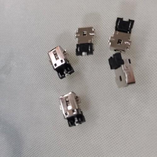 New Laptop DC Power Jack Port For Acer Swift 3 SF314-59 Spin 5 SP513-54N Aspire 5 A514-54 A514-54G Charging Socket Plug Port