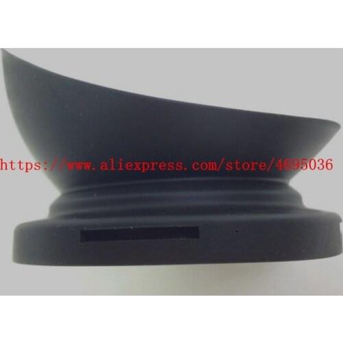 New original Eyecup eyepiece cap for Sony PMW-EX3 EX300 EX330 EX350 PMW-300 PMW-580 PDM-850 580L 580K Video Camera