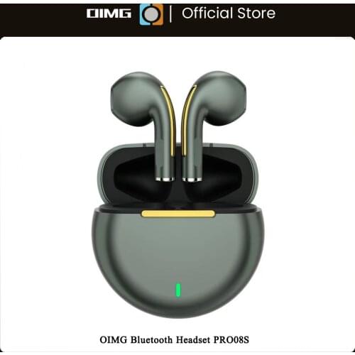 OIMG Headphones With Microphone