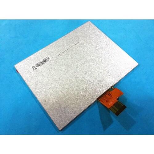 Original New 8-inch LCD Screen display panel for Archos 80 G9 Tablet PC,MID LCD display Screen panel Free Shipping
