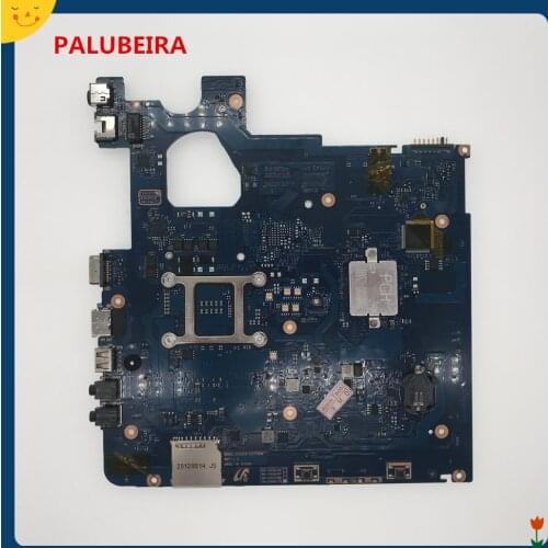 PALUBEIRA BA92-11486A BA92-11486B For Samsung NP300 NP300E5C NP300E5X laptop motherboard SCALA3-15 17CRV HM70 stable quality