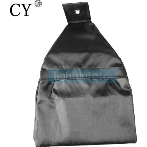 Photography Sand Bag Photo Studio Sand Bag Portable Equipment for Outdoor Studio