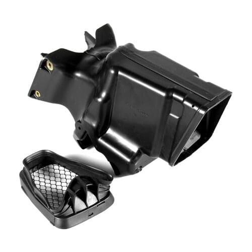 For Honda CBR600RR F5 2007 2008 2009 2010 2011 2012 2013 2014 2015 Motorcycle Ram Air Intake Tube Duct Pip