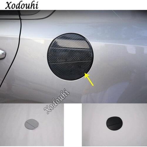 Xodouhi Gas Caps