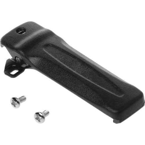 Belt Clip For Kenwood TK-190 TK-290 TK-2118 TK-370G TK-280 TK-380 TK-385