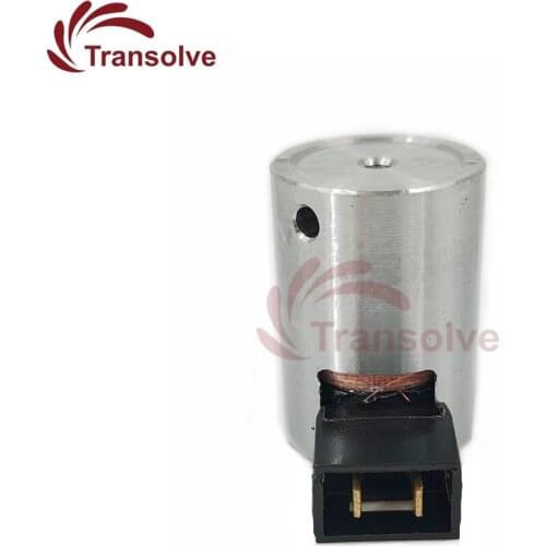 01M 01N 096 097 098 01P Auto Transmission EPC Solenoids 095927333 Fit For VW AUDI Car Accessories 1098150